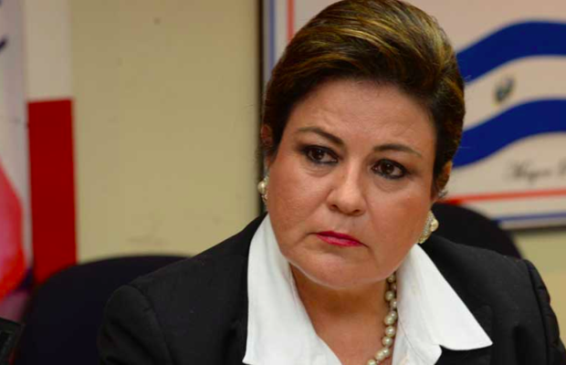 #ComisiónXSobresueldos emite aviso a Margarita Escobar para que justifique inasistencia a comparecer comisionxsobresueldos-emite-aviso-a-margarita-escobar-para-que-justifique-inasistencia-a-comparecer